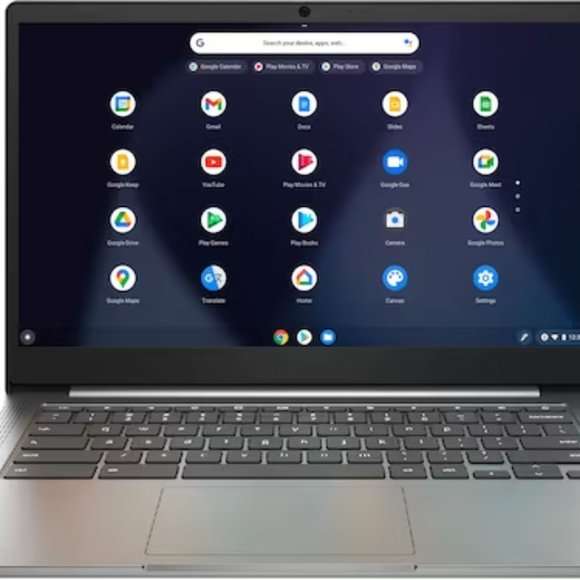 Lenovo Other - Lenovo Chromebook 3 14" Touch Screen